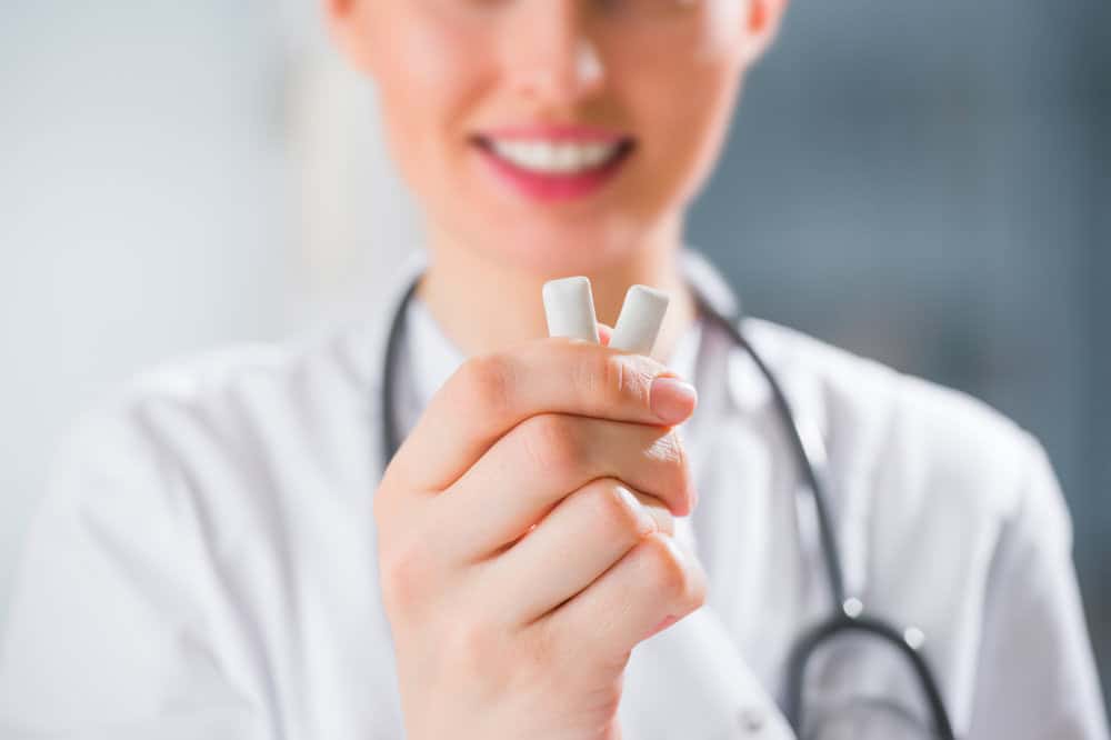 When and How to Use Chewing Gum Effectively Stafford