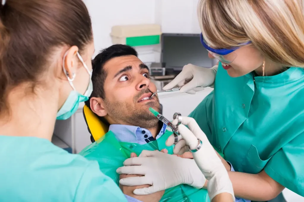 Understanding Dental Anxiety: Why Dental Visits Feel Stressful Stafford
