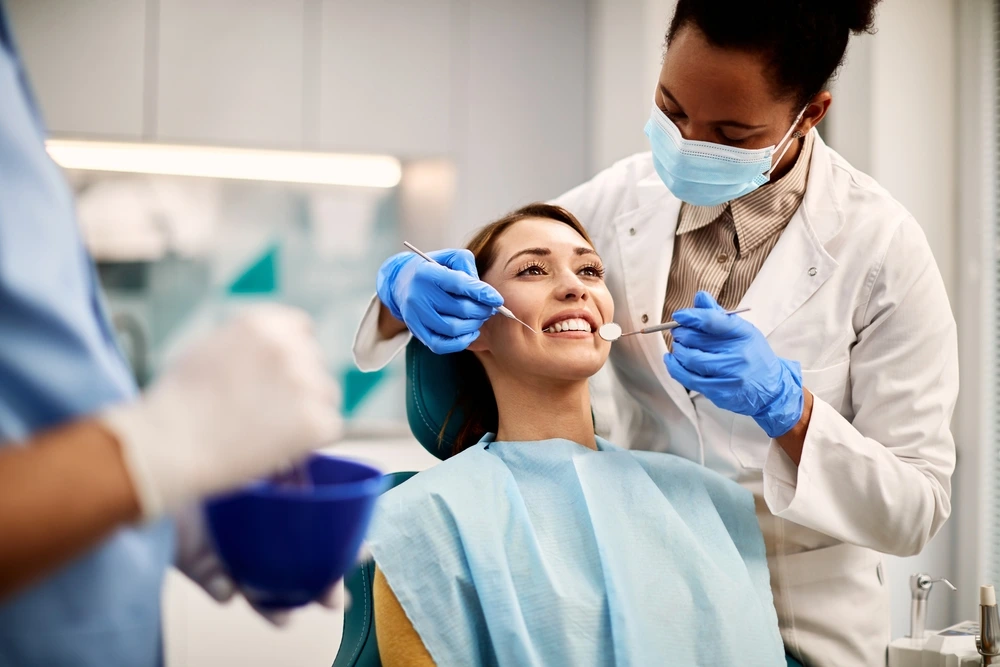 What Makes Dental Implants the Best Choice for a Long-Lasting Smile Stafford?