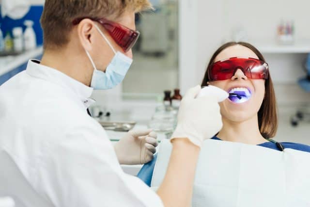 Home Remedies vs Professional Dental Care for Relief Stafford