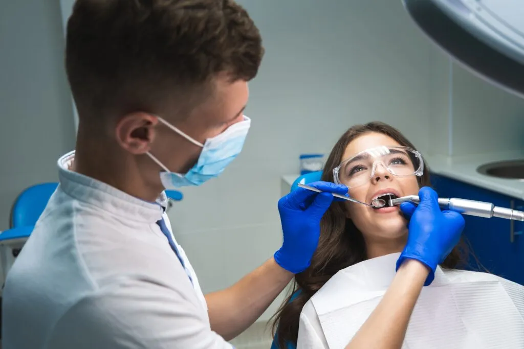 Who Is the Ideal Candidate for Laser Teeth Whitening Stafford?