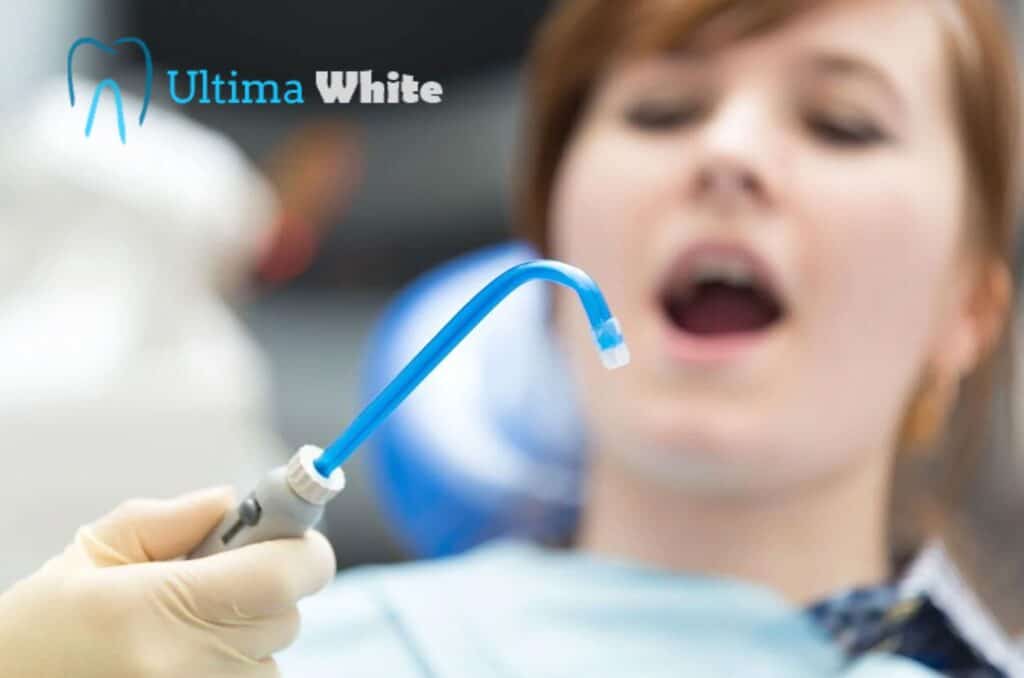 The Role of Saliva in Neutralising Acids Stafford
