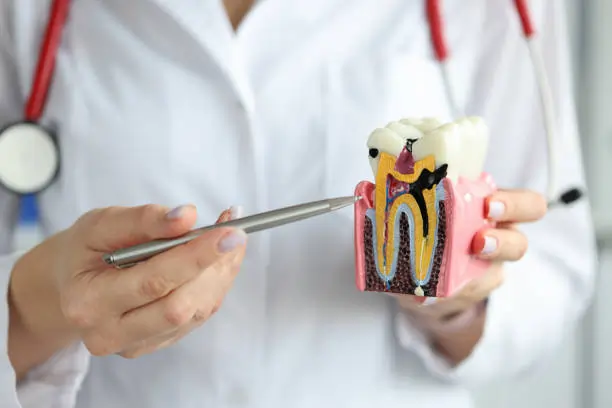 Which Whitening Methods Are Gentler on Sensitive Teeth Stafford?