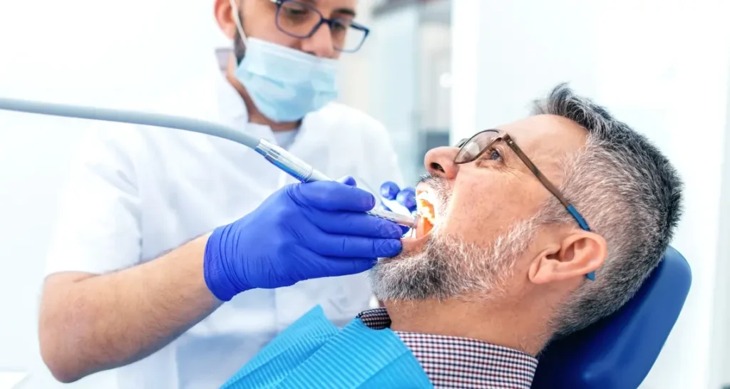 The Power of Routine Dental Check-ups for Long-Term Health and Confidence Stafford